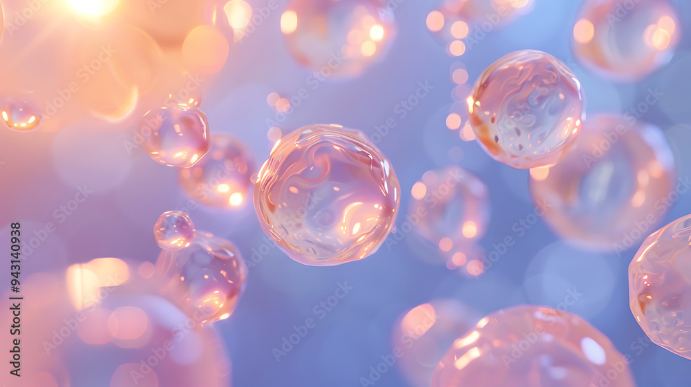 bubble water bubble water