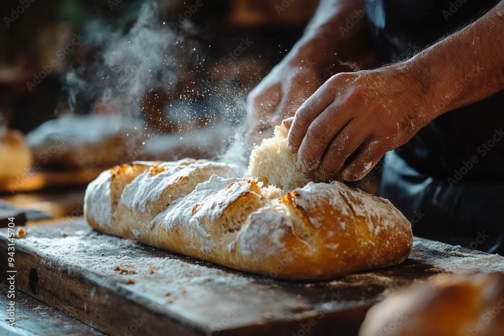 Bread Bread