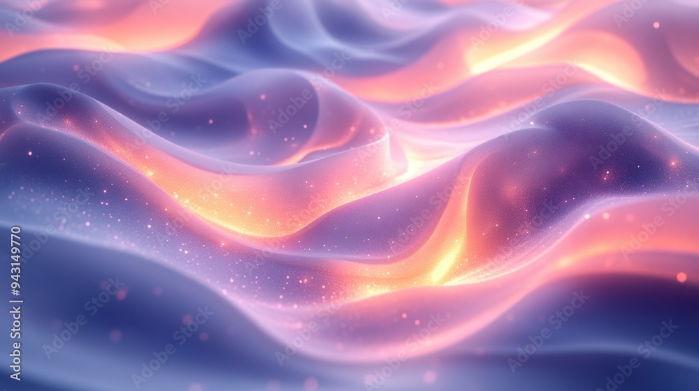 Streaming Light on Dream Silk Streaming Light on Dream Silk