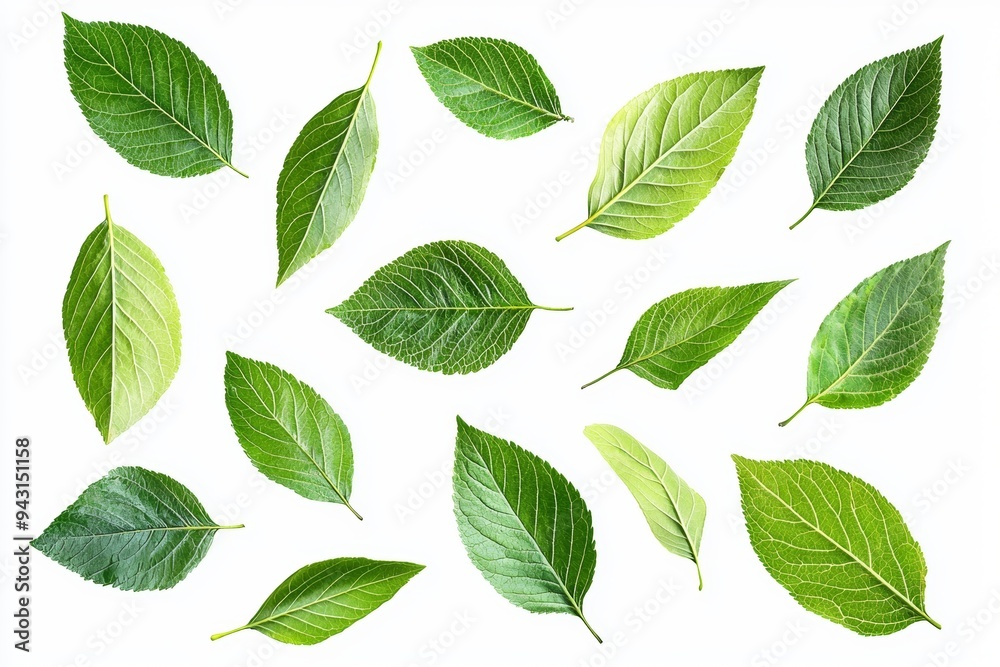 Fresh citrus summer fruit and making food with limes and leaves on a green background. Fresh citrus summer fruit and making food with limes and leaves on a green background.