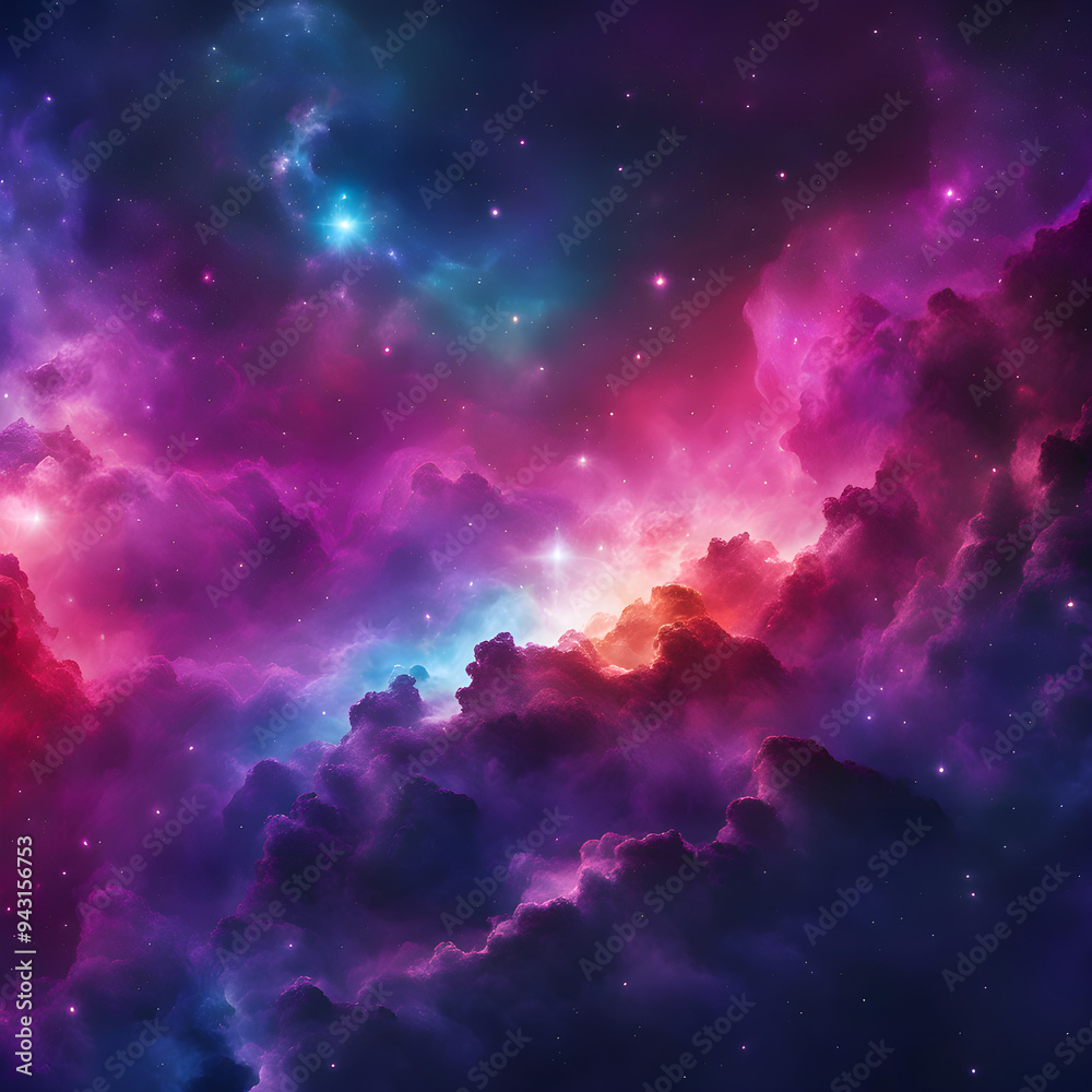 Stellar Whispers: Secrets Hidden in the Depths of the Cosmos Stellar Whispers: Secrets Hidden in the Depths of the Cosmos