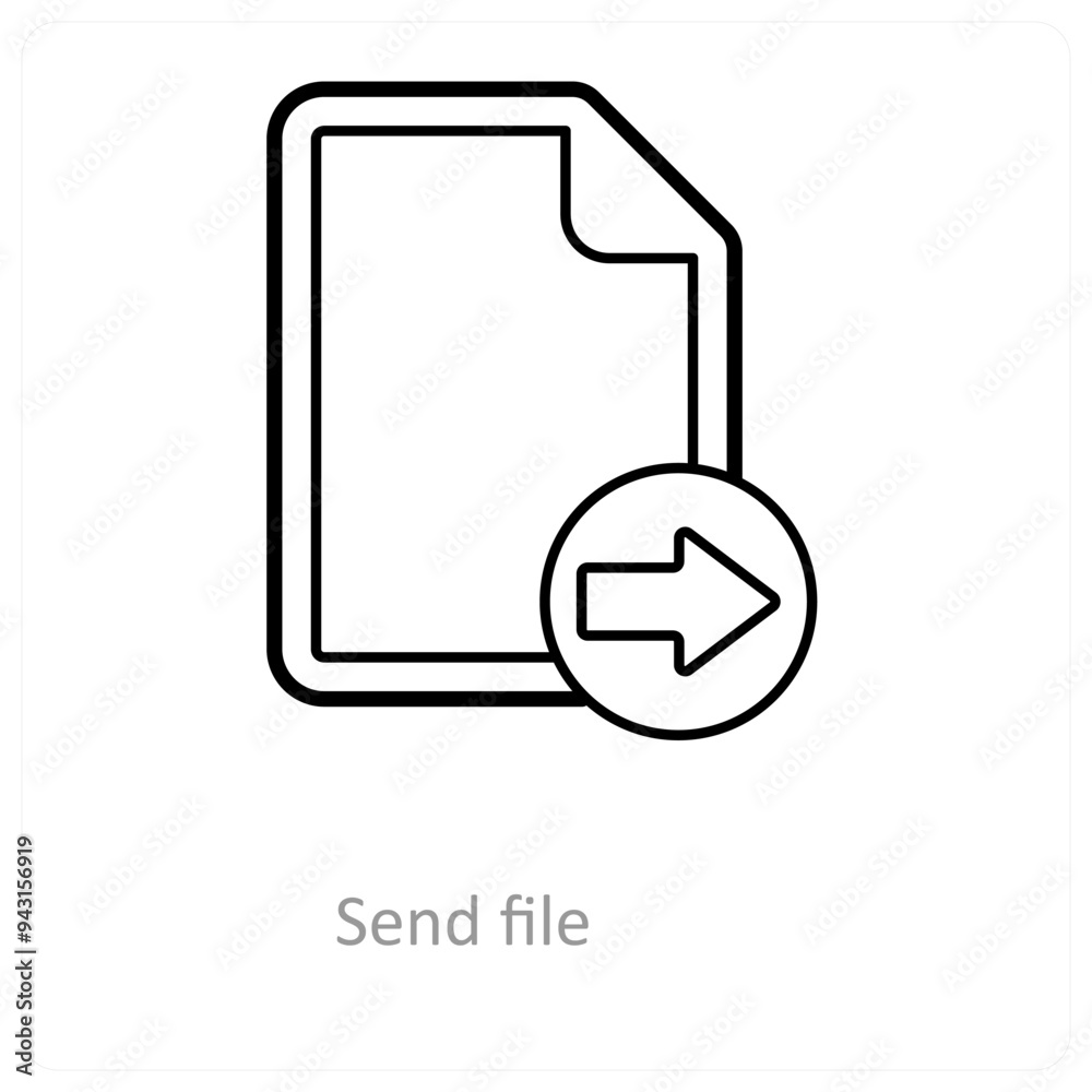 Send File Send File