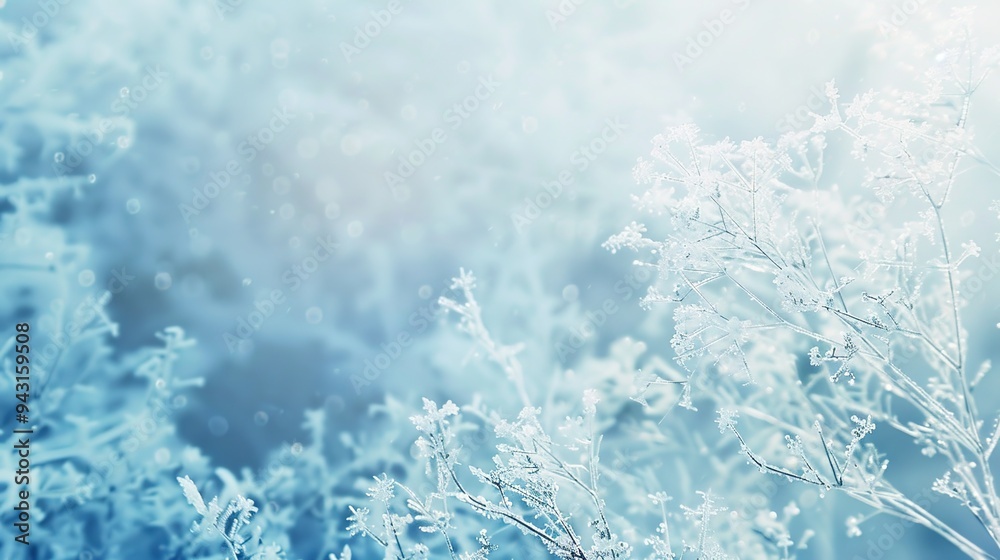 Minimalist Frosty Glass Texture Background Minimalist Frosty Glass Texture Background