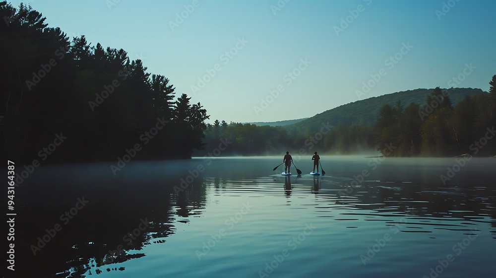 half a boat in the water half a boat in the water