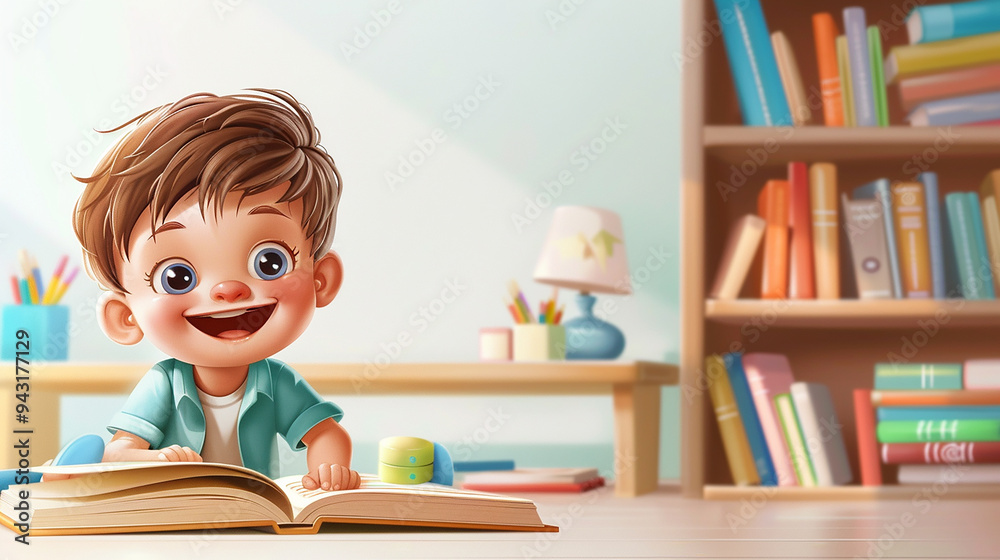 amazing baby cartoon education background wonderful amazing baby cartoon education background wonderful