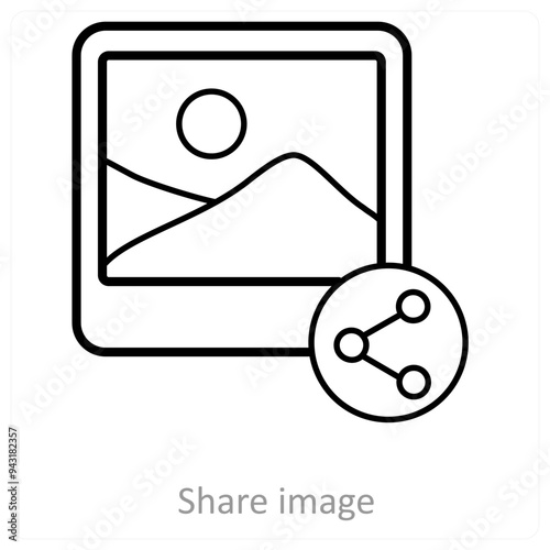 Share Image