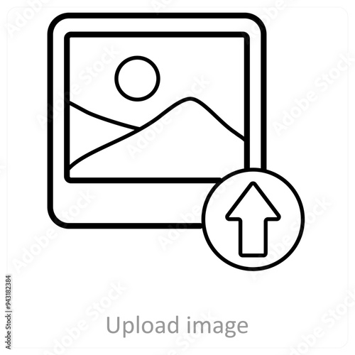 Upload Image
