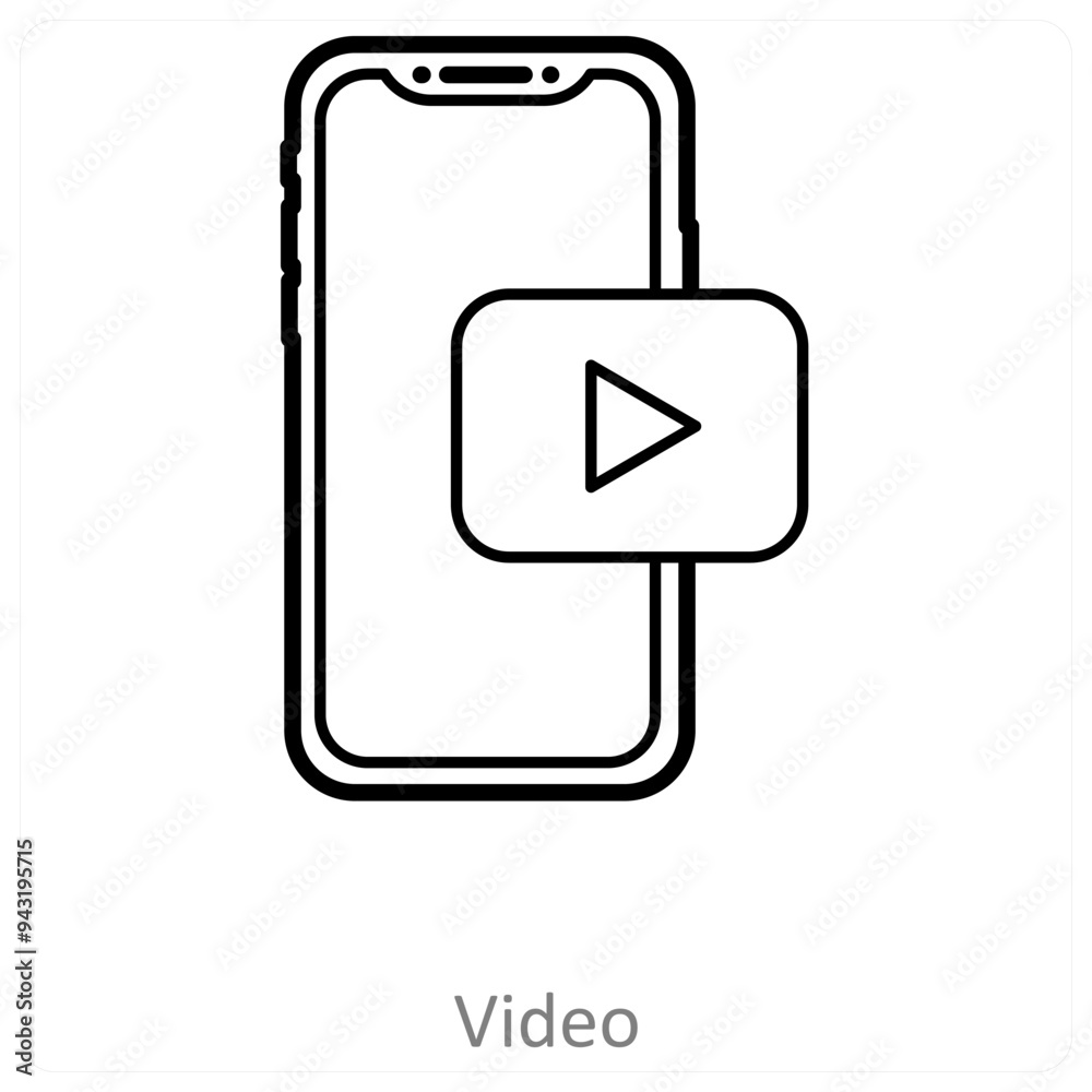 Video Video