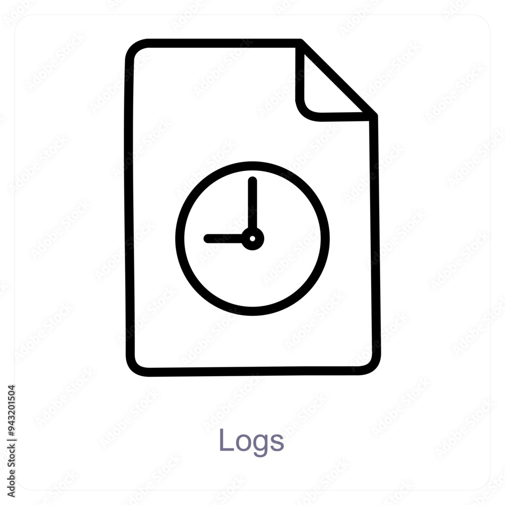 Logs Logs