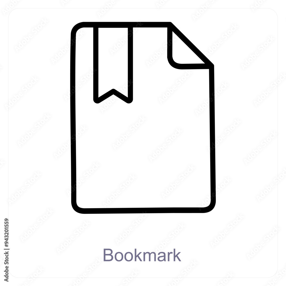 Bookmark
