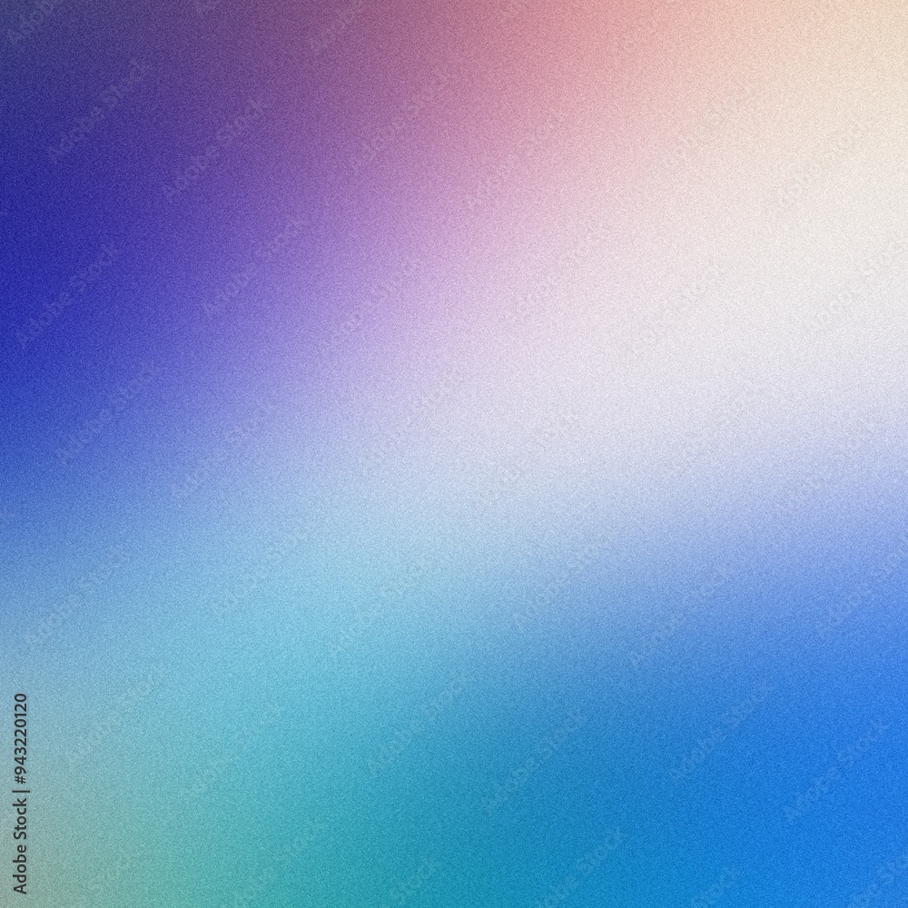 Background with a grainy texture and a gradient of blue, purple, and pink tones Background with a grainy texture and a gradient of blue, purple, and pink tones