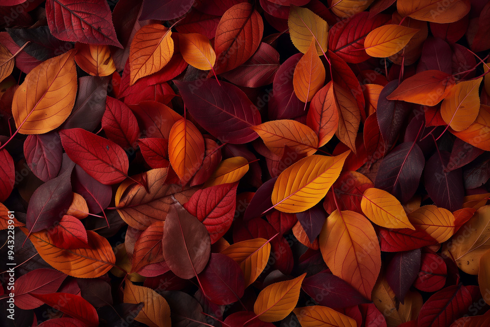 autumn leaves background autumn leaves background