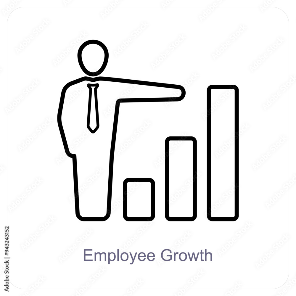 Employee Growth