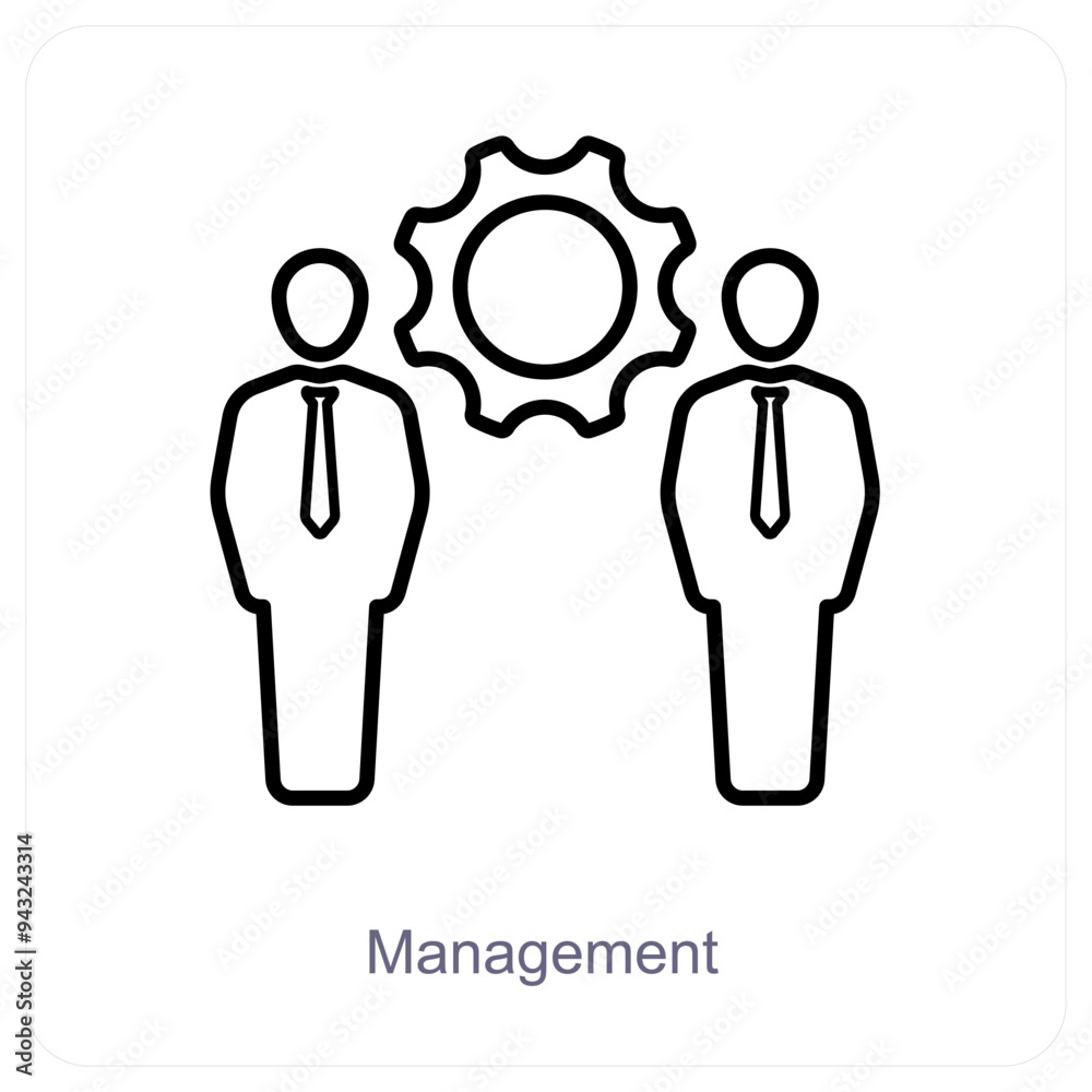 Management Management