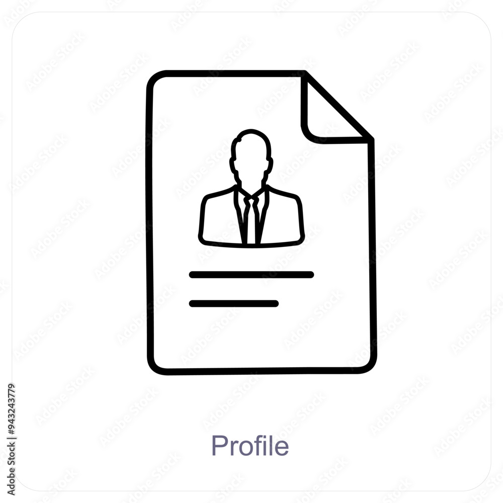 Profile Profile