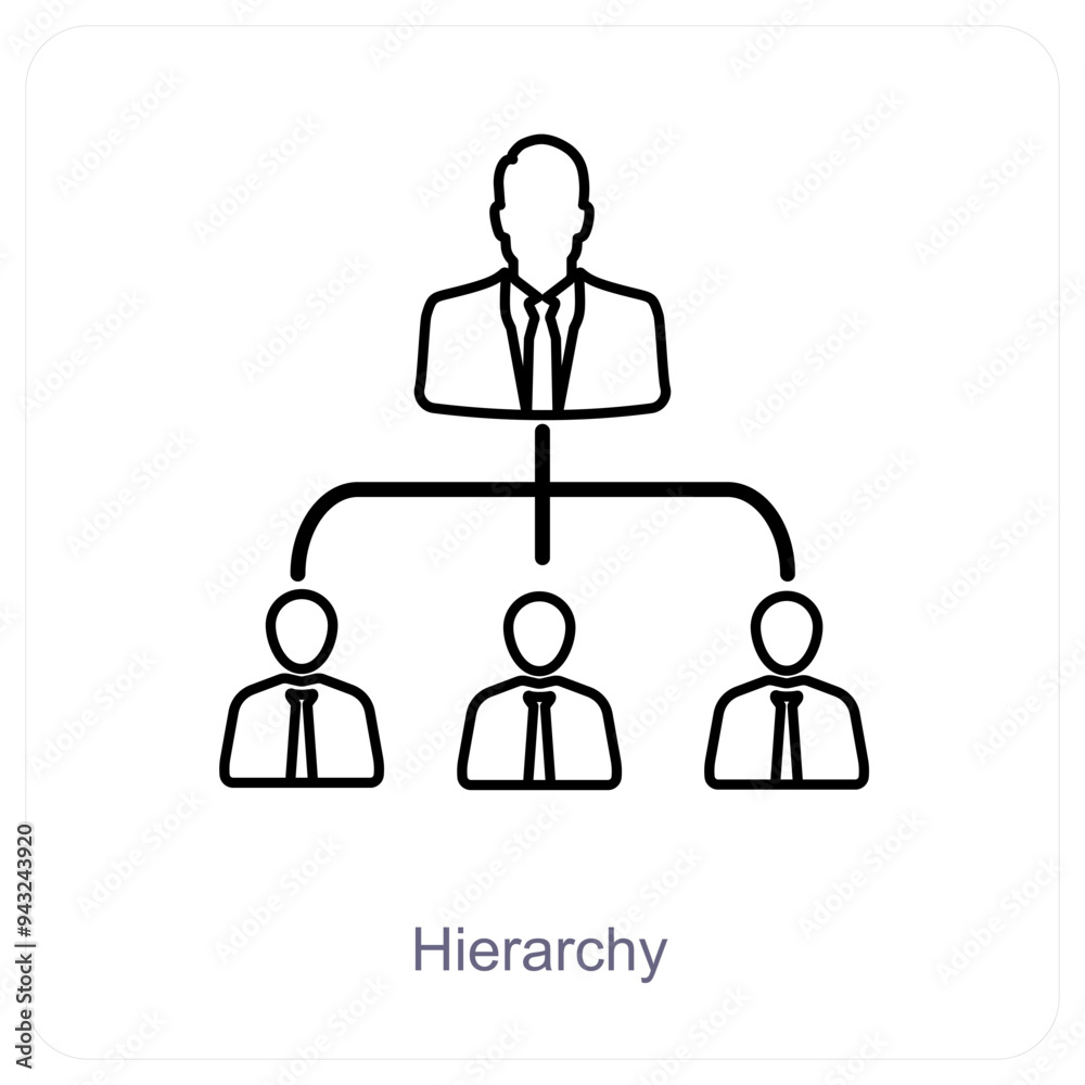 Hierarchy Hierarchy