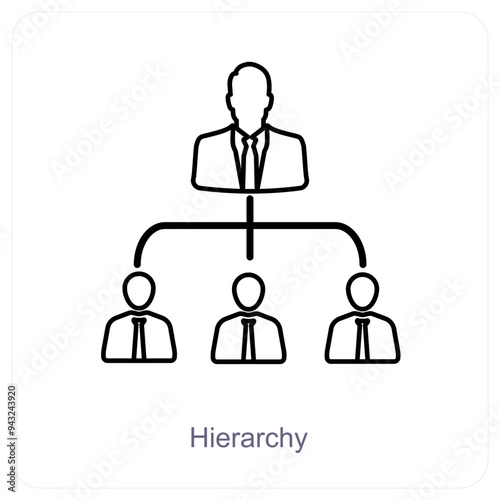 Hierarchy
