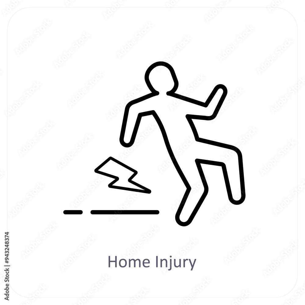 Home Injury Home Injury
