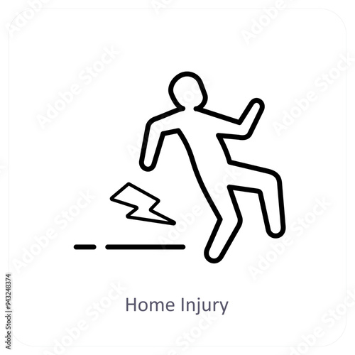 Home Injury
