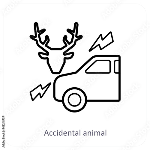 Accidental Animal