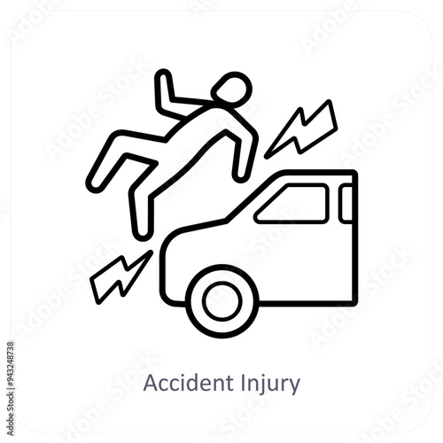 Accidental injury