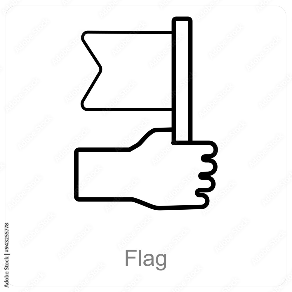 Flag Flag
