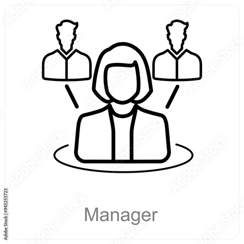 Managers
