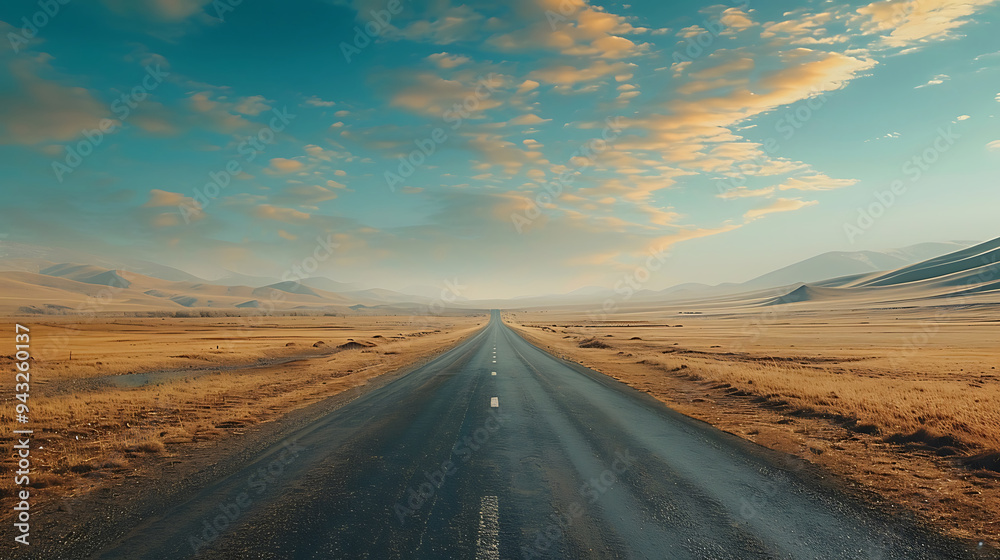 road road