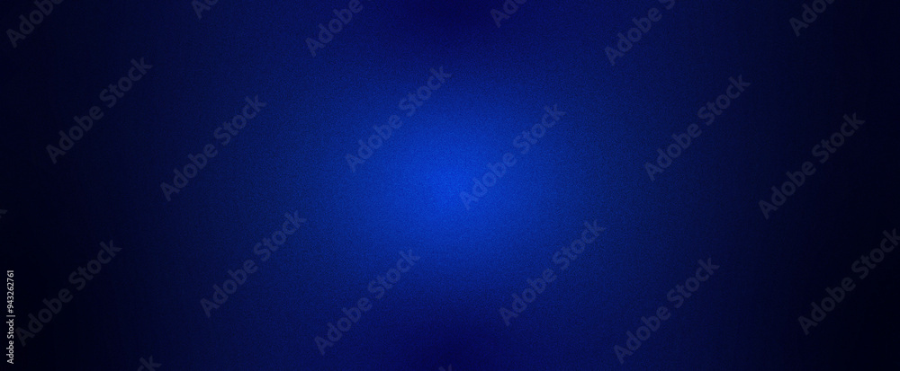 Gradient blue bright background with grain texture Gradient blue bright background with grain texture