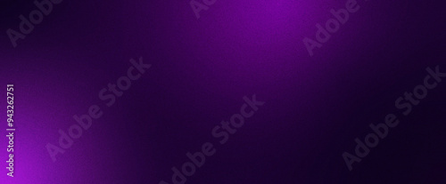 Purple gradient light background with noise grain texture