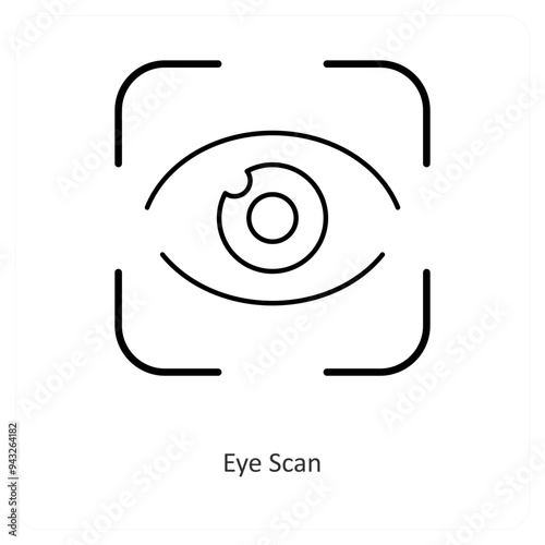 Eye Scan