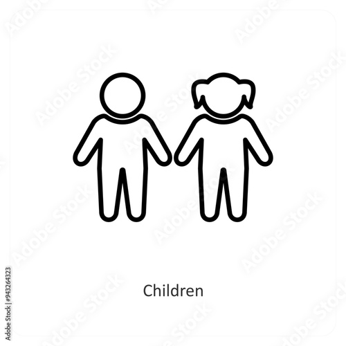 Children