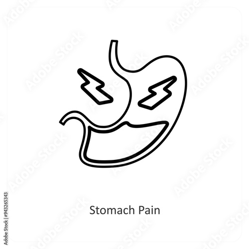 Stomach Pain