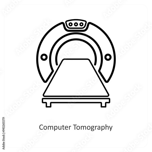 Computer Tomography