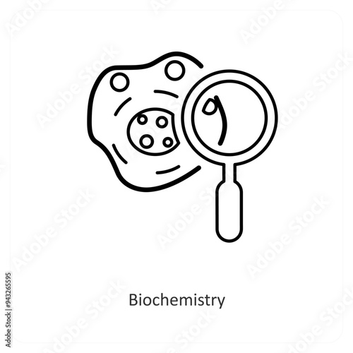 Biochemistry
