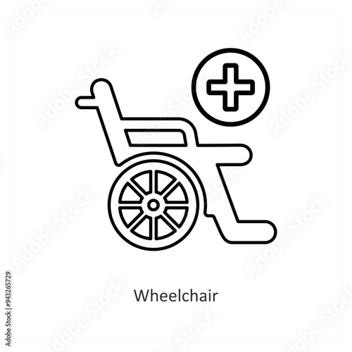 Wheelchair