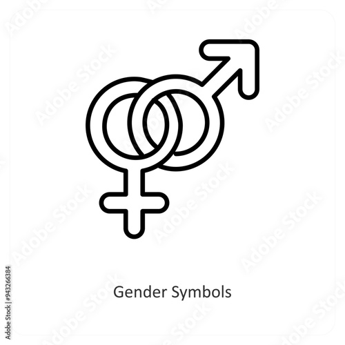 Gender Symbol