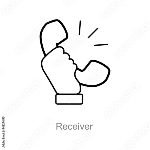 Receiver