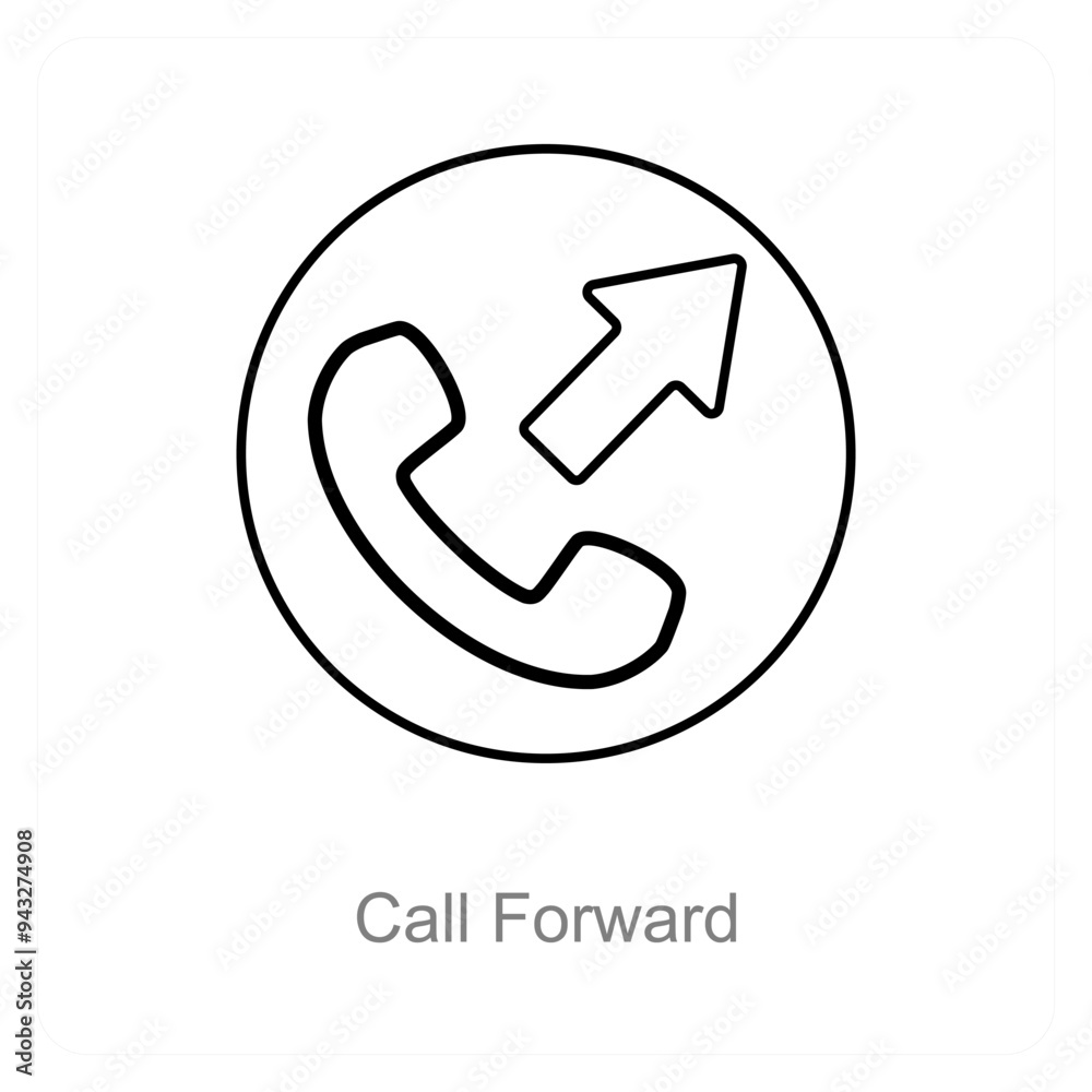 Call Forward Call Forward