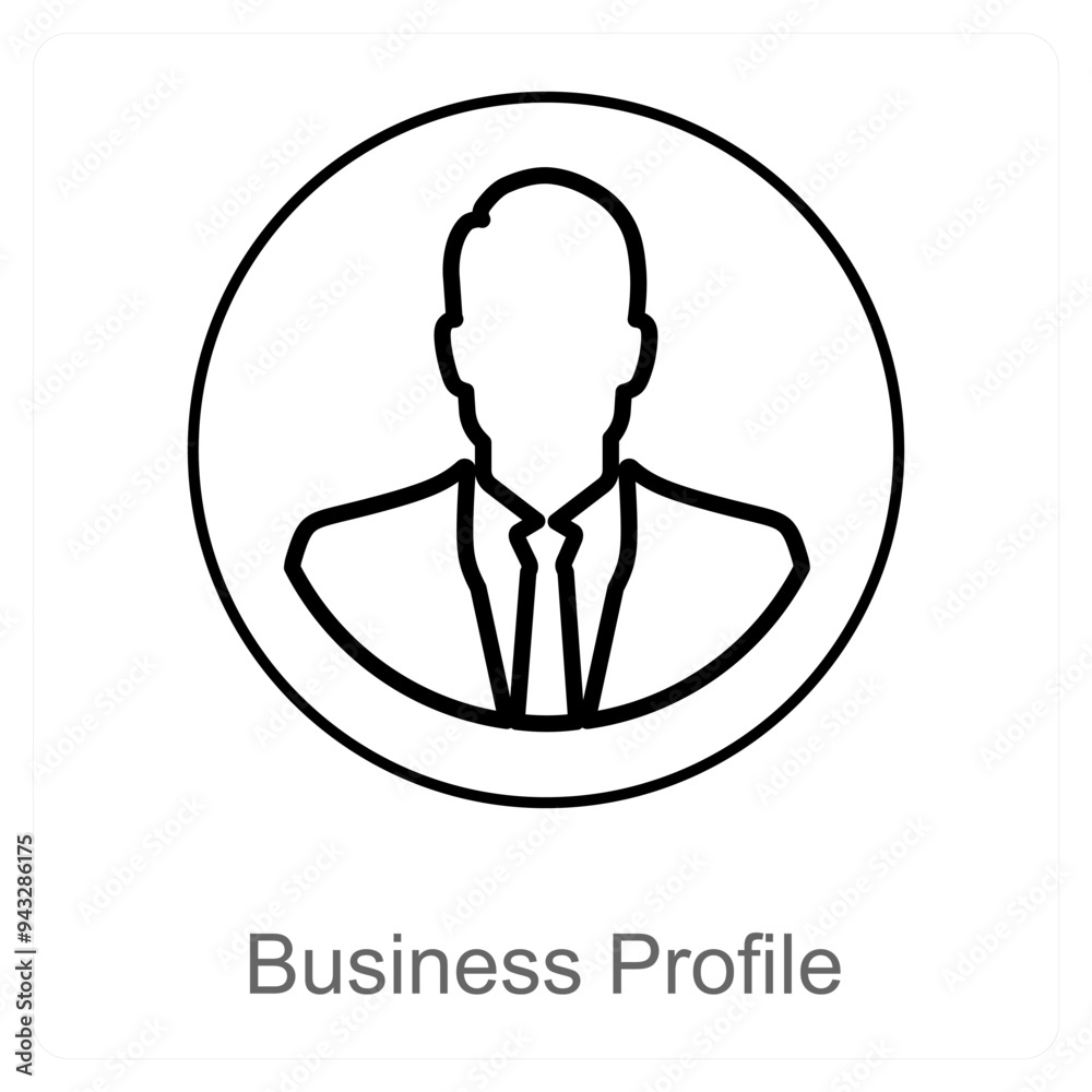 Business Profile Business Profile