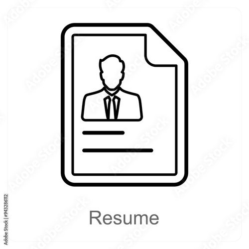 Resume