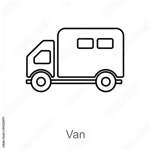 Van