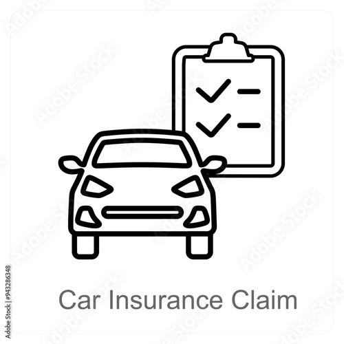 Car Insurance Claim