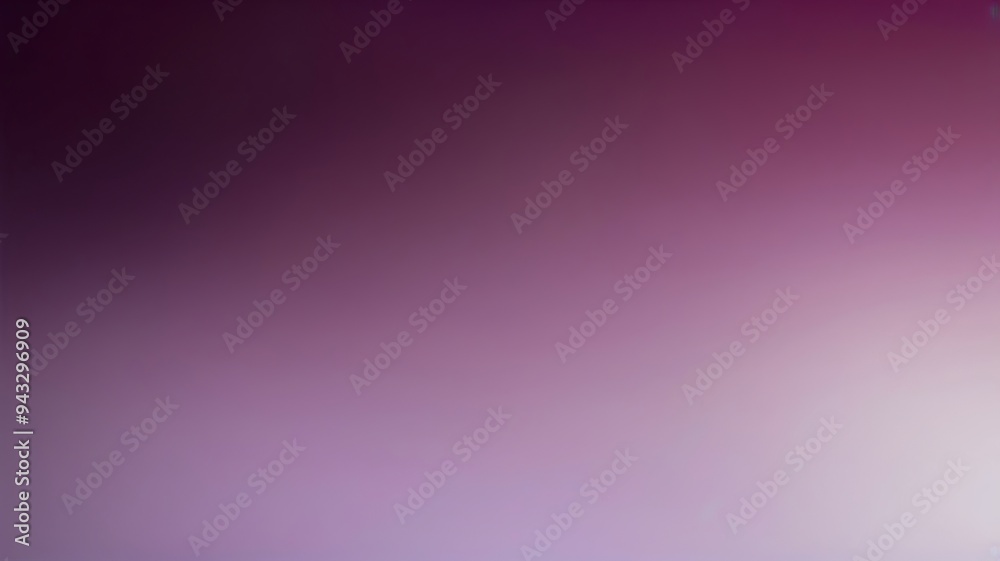 Gradient of deep plum color and soft violet, defocused into a rich and velvety blur, ideal for an opulent and luxurious beauty product presentation. Made with generative AI technology Gradient of deep plum color and soft violet, defocused into a rich and velvety blur, ideal for an opulent and luxurious beauty product presentation. Made with generative AI technology