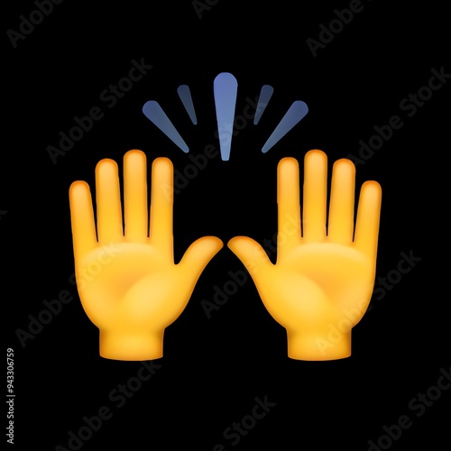 Applause Icon
