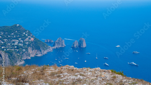 los farallones 