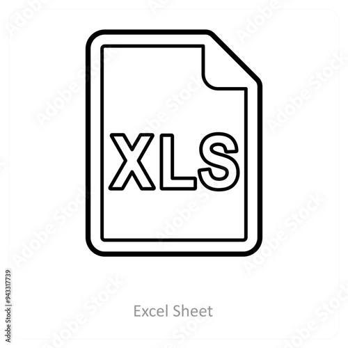 Excel Sheet