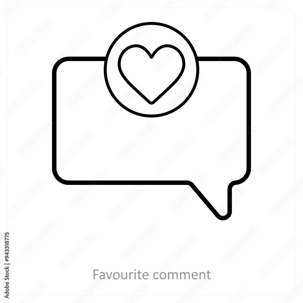 Favourite comment Favourite comment