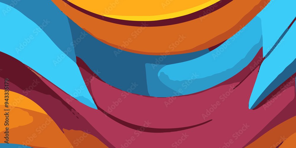 Colorful Cartoon Theme Abstract Background. Vibrant and Playful Colorful Abstract Cartoon-Themed Multi color Background for Creative and Joyful Artistic Expression. Colorful cartoon theme Background Colorful Cartoon Theme Abstract Background. Vibrant and Playful Colorful Abstract Cartoon-Themed Multi color Background for Creative and Joyful Artistic Expression. Colorful cartoon theme Background