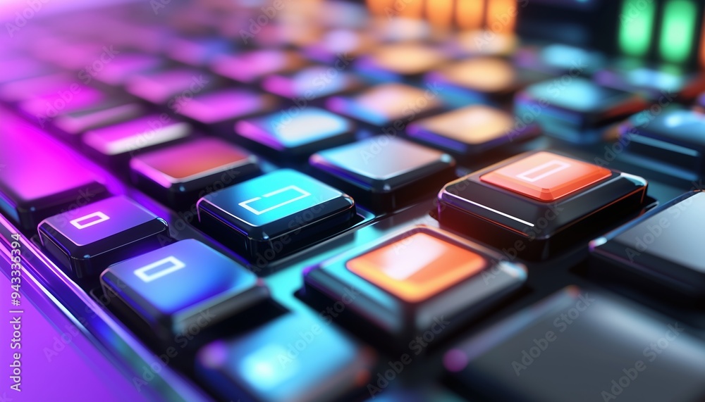 concept laptop typing keyboard automation concept, industrial business process workflow optimisation, checkboxes concept laptop typing keyboard automation concept, industrial business process workflow optimisation, checkboxes
